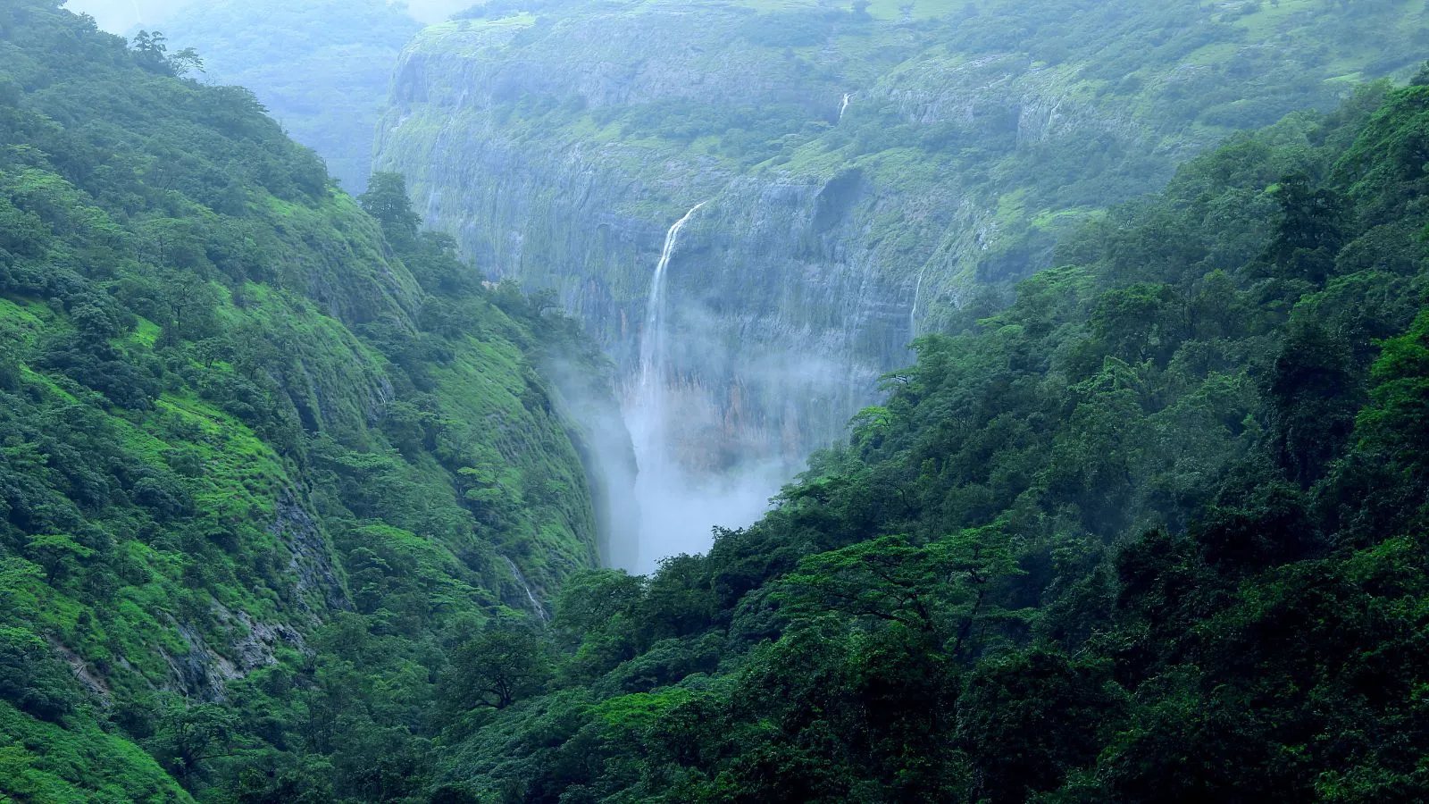 Tamhini Ghat — places near Andharban trek