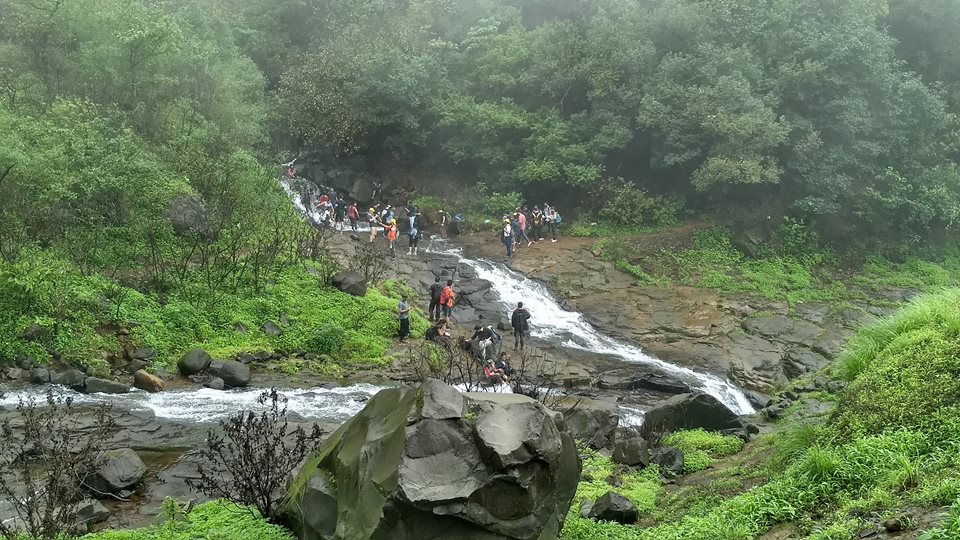 Andharban Trek